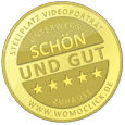 Gütesigel: Schön und gut Gütesigel: Schön und gut